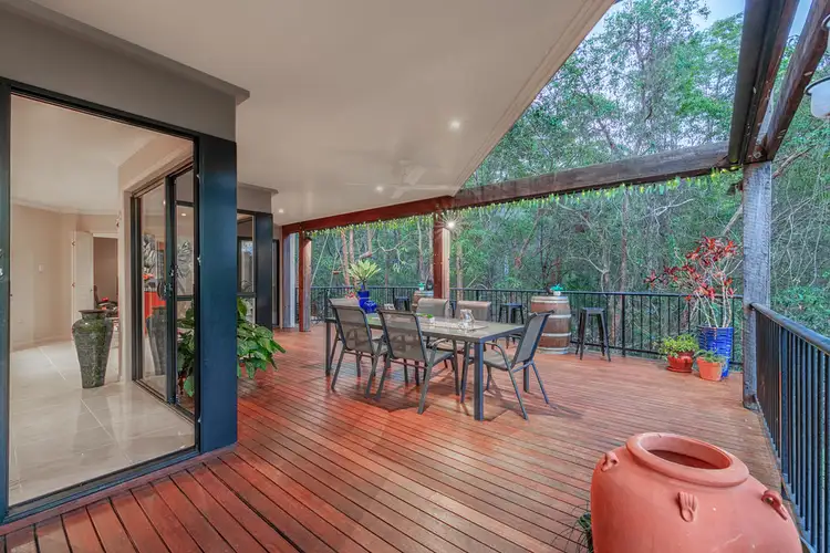15 Arris Close, Upper Kedron QLD 4055