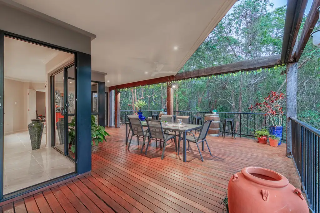 Main view of Homely house listing, 15 Arris Close, Upper Kedron QLD 4055