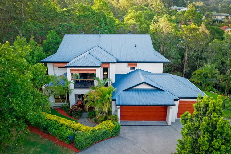 Third view of Homely house listing, 15 Arris Close, Upper Kedron QLD 4055