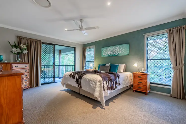 Fourth view of Homely house listing, 15 Arris Close, Upper Kedron QLD 4055