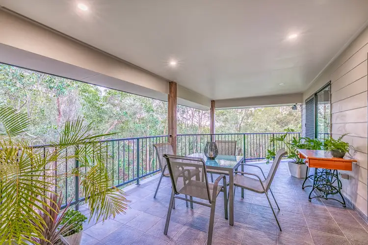 Fifth view of Homely house listing, 15 Arris Close, Upper Kedron QLD 4055