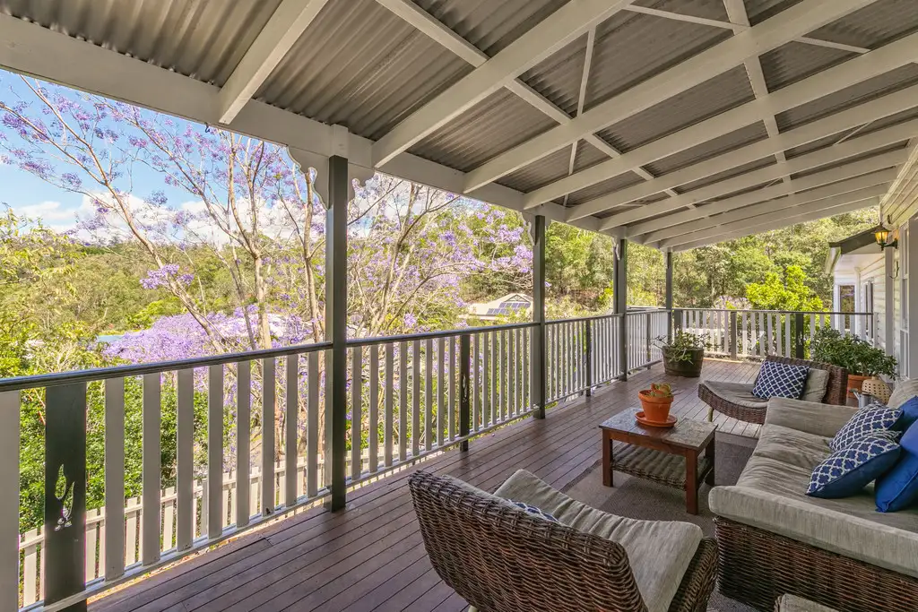 Main view of Homely house listing, 17 Wollundry Place, The Gap QLD 4061