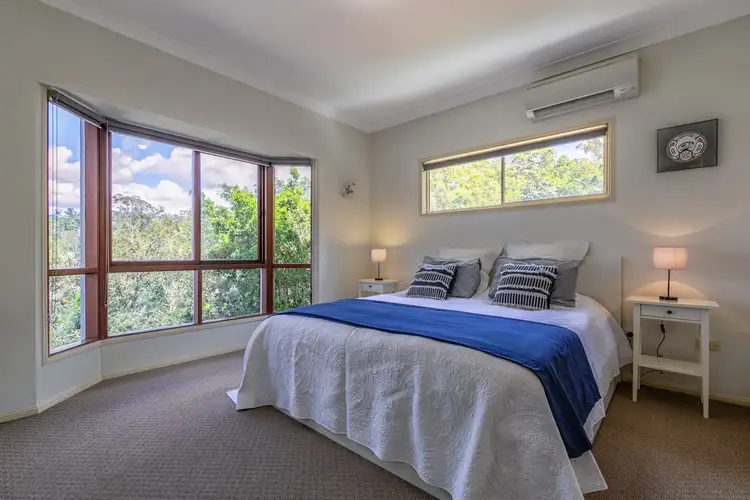 Fourth view of Homely house listing, 17 Wollundry Place, The Gap QLD 4061