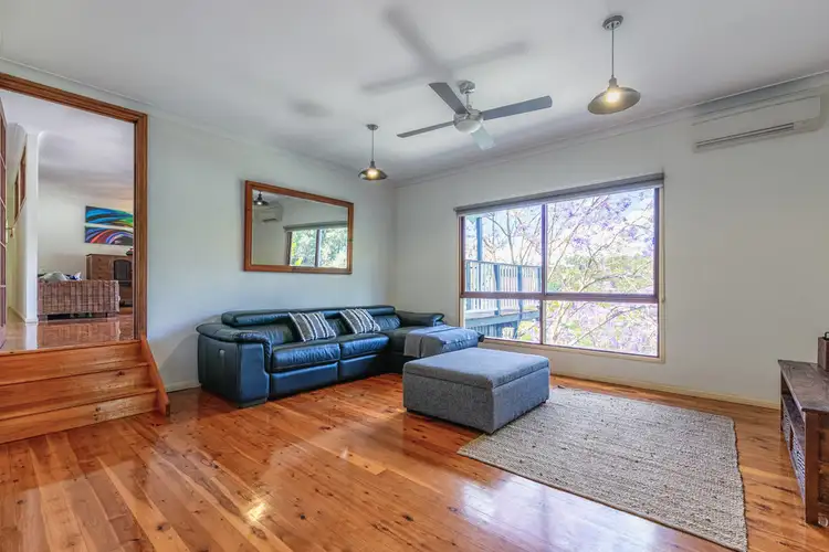 Fifth view of Homely house listing, 17 Wollundry Place, The Gap QLD 4061