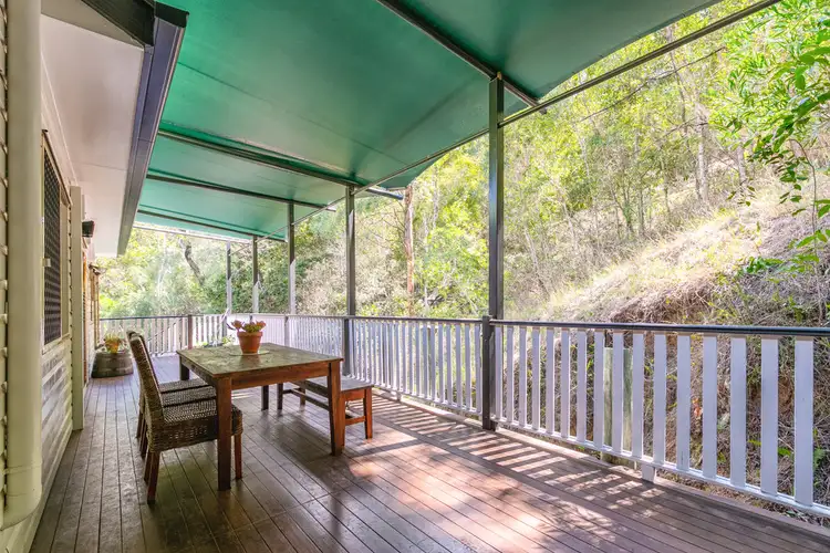 Sixth view of Homely house listing, 17 Wollundry Place, The Gap QLD 4061