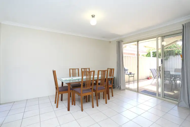 Fifth view of Homely house listing, 82 Upton Street, St James WA 6102