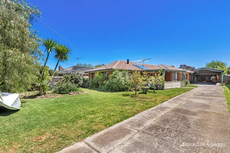 Main view of Homely house listing, 30 Byron Street, Bannockburn VIC 3331