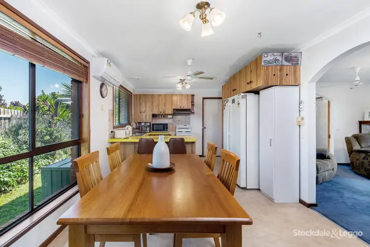 Fourth view of Homely house listing, 30 Byron Street, Bannockburn VIC 3331