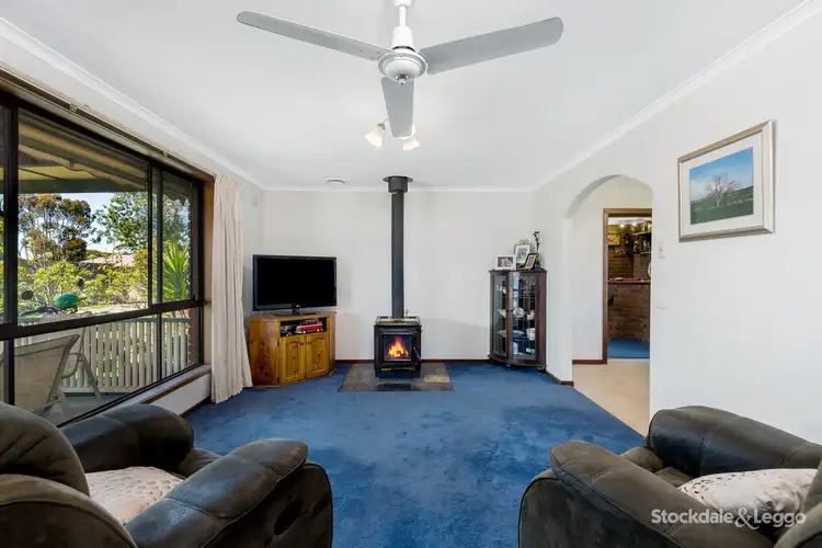 Fifth view of Homely house listing, 30 Byron Street, Bannockburn VIC 3331