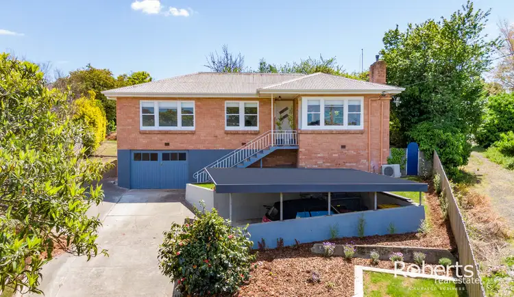 11 Connaught Place, West Launceston TAS 7250