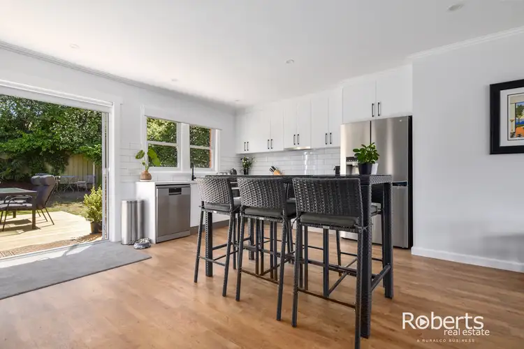 Third view of Homely house listing, 11 Connaught Place, West Launceston TAS 7250