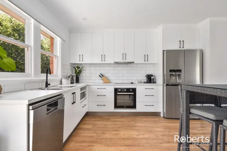 Fourth view of Homely house listing, 11 Connaught Place, West Launceston TAS 7250