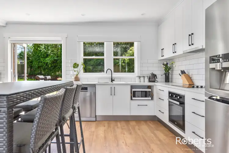 Fifth view of Homely house listing, 11 Connaught Place, West Launceston TAS 7250