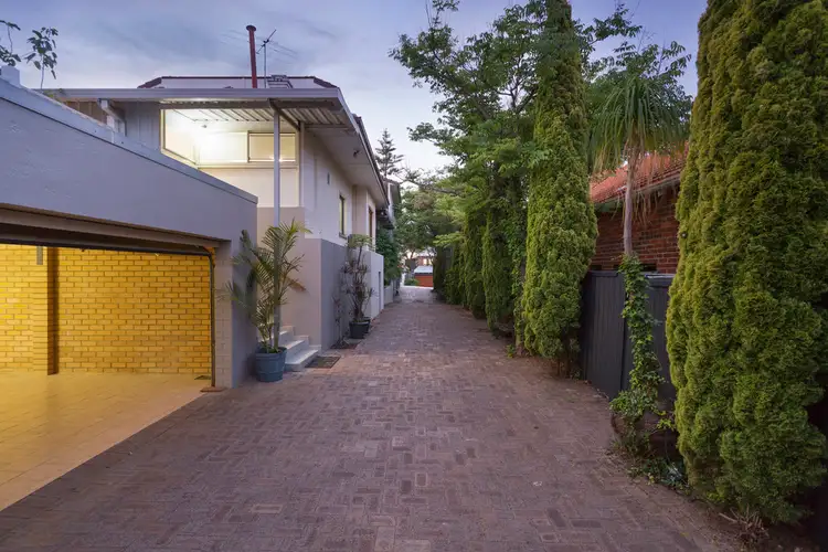 Main view of Homely house listing, 11 Lawley Crescent, Mount Lawley WA 6050