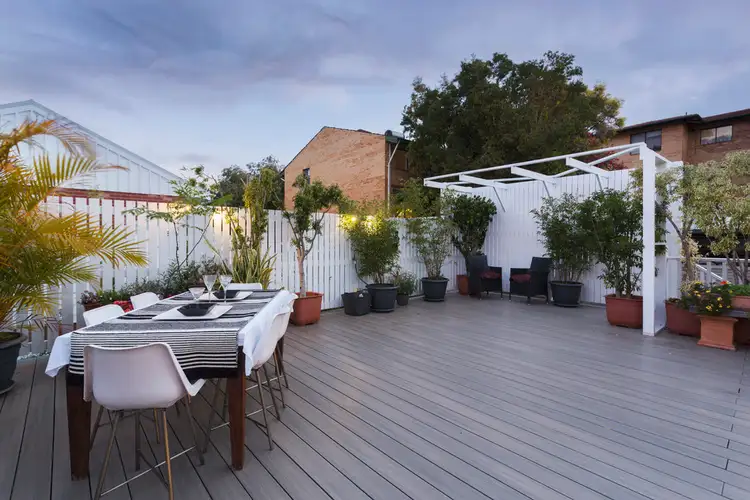 Third view of Homely house listing, 11 Lawley Crescent, Mount Lawley WA 6050