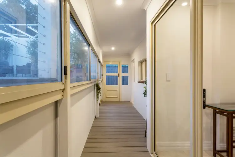 Fifth view of Homely house listing, 11 Lawley Crescent, Mount Lawley WA 6050