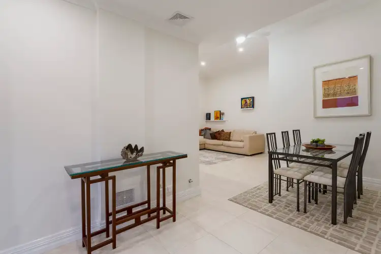 Sixth view of Homely house listing, 11 Lawley Crescent, Mount Lawley WA 6050