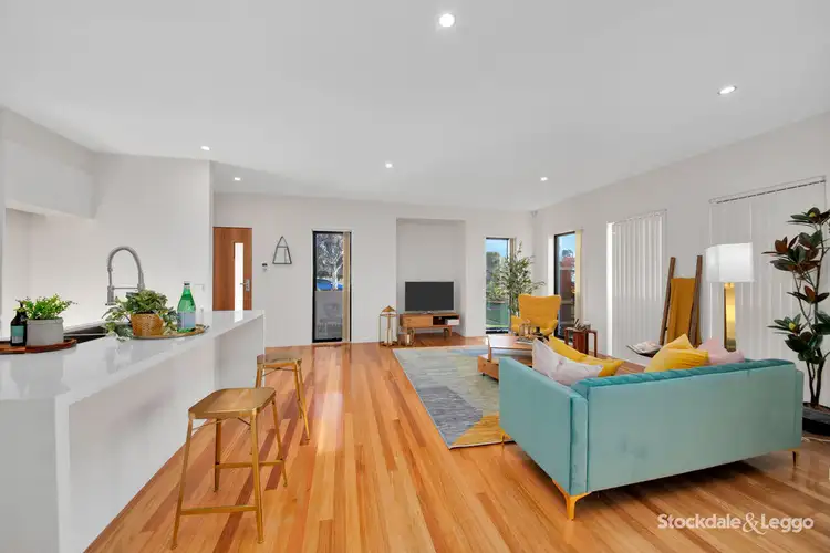 Sixth view of Homely townhouse listing, 10 COBHAM STREET, Altona VIC 3018