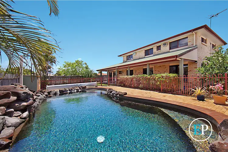 7 Clarence Court, Kirwan QLD 4817