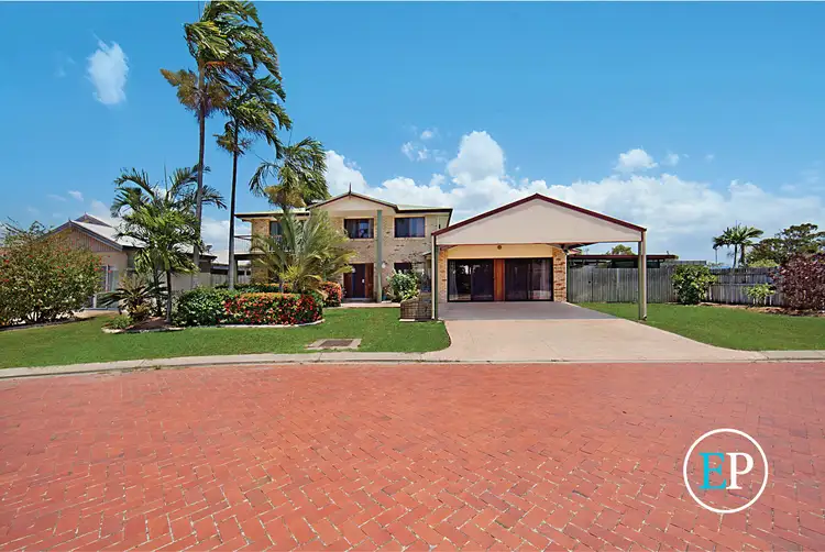 Second view of Homely house listing, 7 Clarence Court, Kirwan QLD 4817