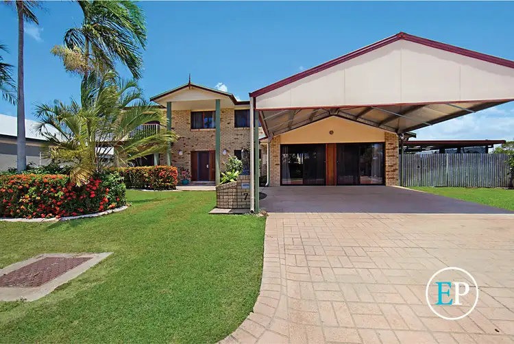 Third view of Homely house listing, 7 Clarence Court, Kirwan QLD 4817