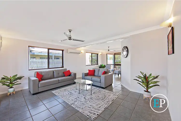 Fifth view of Homely house listing, 7 Clarence Court, Kirwan QLD 4817