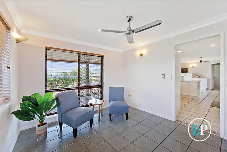 Sixth view of Homely house listing, 7 Clarence Court, Kirwan QLD 4817