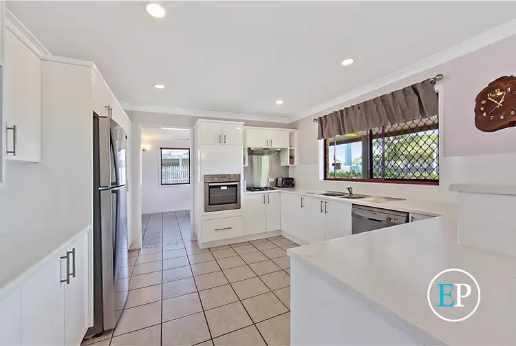 Seventh view of Homely house listing, 7 Clarence Court, Kirwan QLD 4817