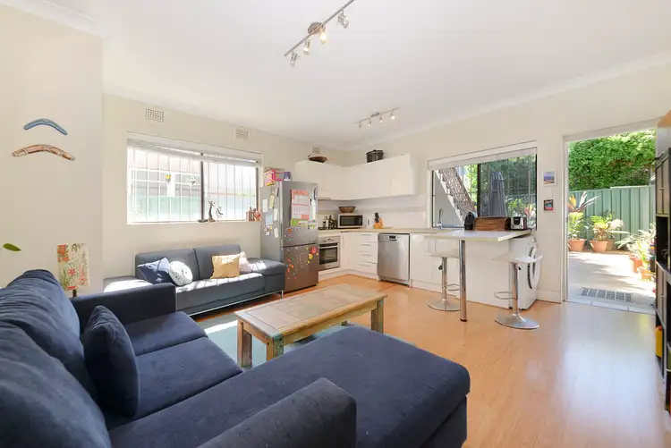 Third view of Homely apartment listing, 1/56 Wallace Street, Kingsford NSW 2032