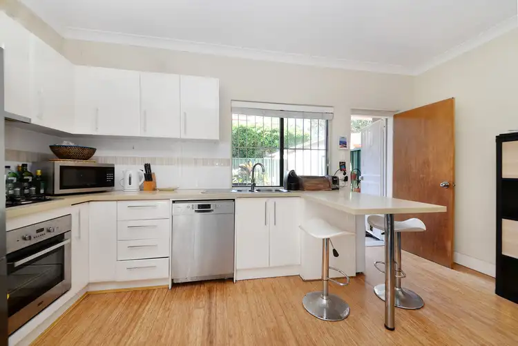 Fourth view of Homely apartment listing, 1/56 Wallace Street, Kingsford NSW 2032