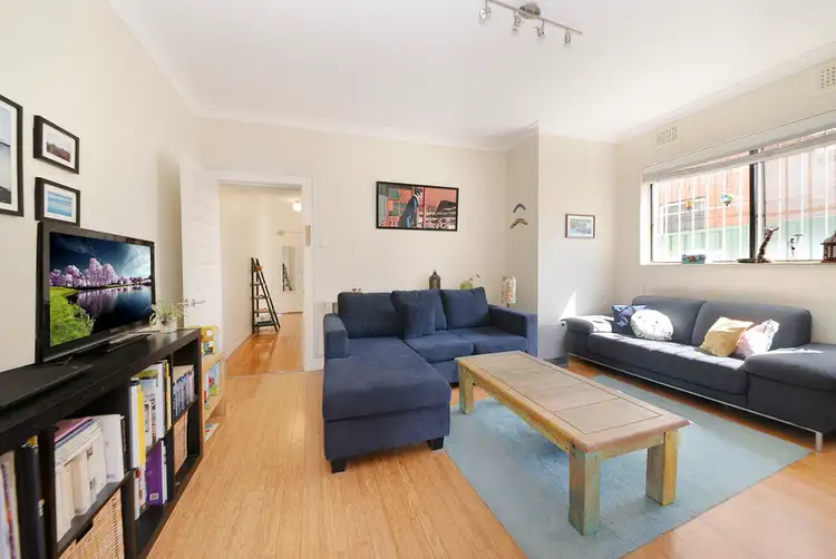 Fifth view of Homely apartment listing, 1/56 Wallace Street, Kingsford NSW 2032