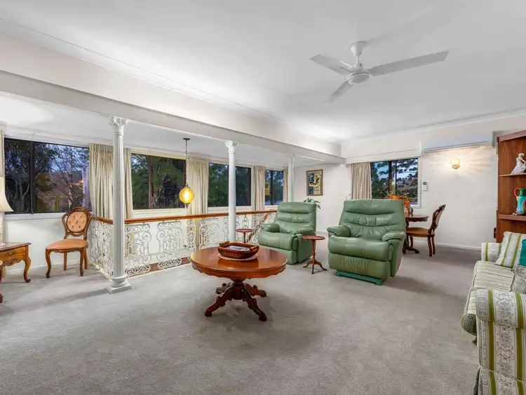 Third view of Homely house listing, 174 Payne Road, The Gap QLD 4061