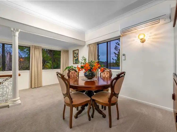 Fourth view of Homely house listing, 174 Payne Road, The Gap QLD 4061