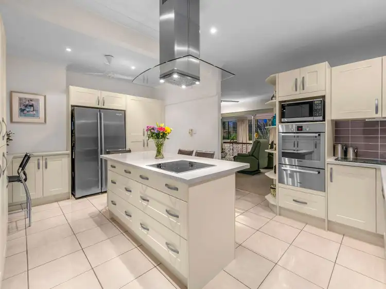 Fifth view of Homely house listing, 174 Payne Road, The Gap QLD 4061