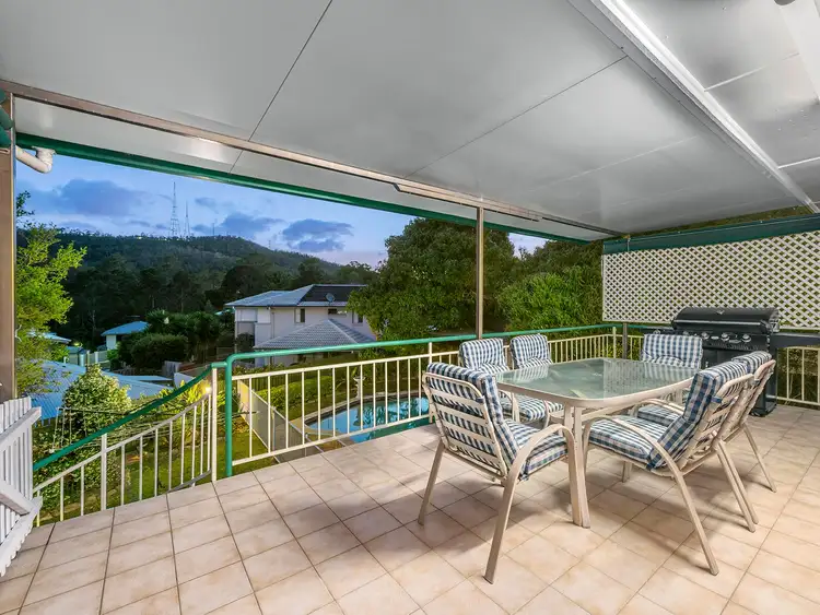 Sixth view of Homely house listing, 174 Payne Road, The Gap QLD 4061
