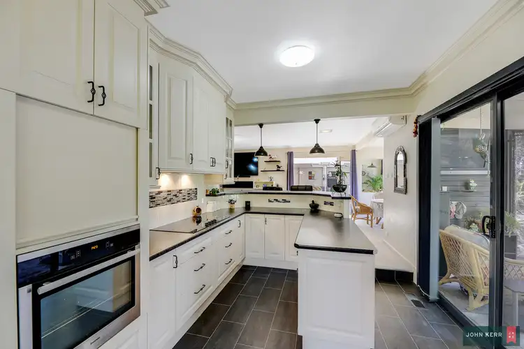 Fifth view of Homely house listing, 1 Purvis Street, Moe VIC 3825