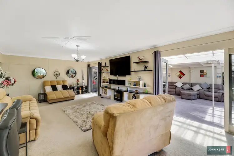 Sixth view of Homely house listing, 1 Purvis Street, Moe VIC 3825