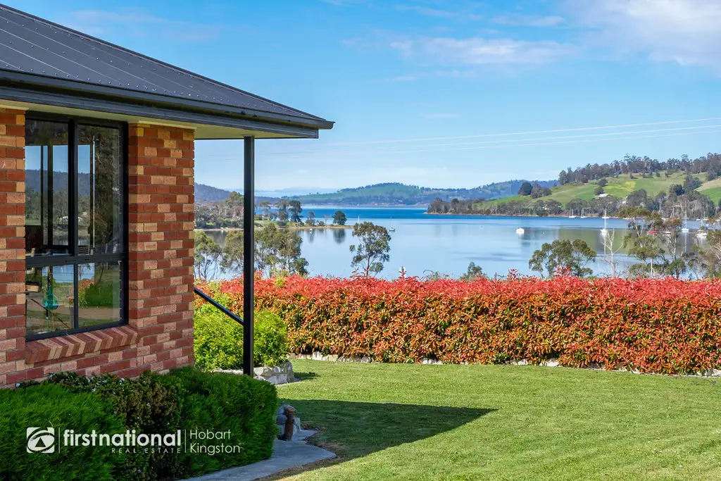 Main view of Homely house listing, 7356 Channel Highway, Cygnet TAS 7112