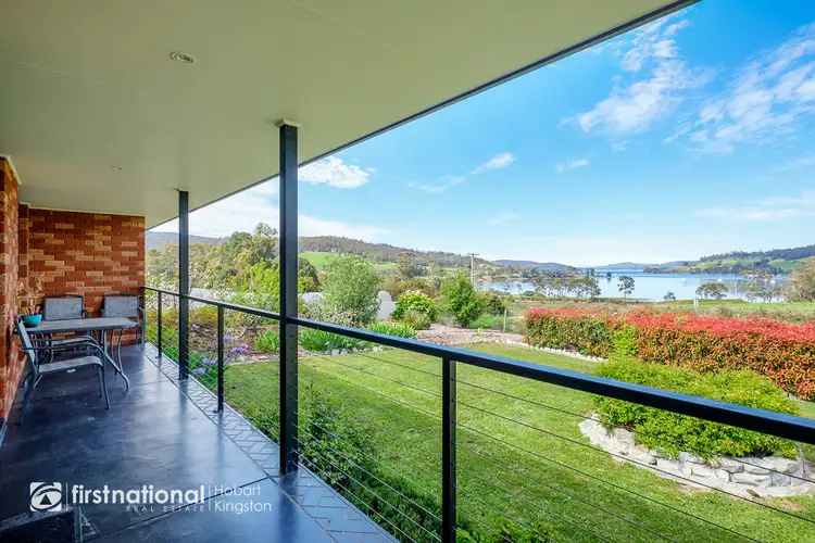 Third view of Homely house listing, 7356 Channel Highway, Cygnet TAS 7112