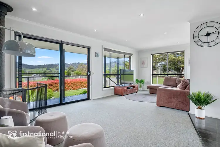 Fourth view of Homely house listing, 7356 Channel Highway, Cygnet TAS 7112
