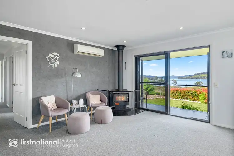 Fifth view of Homely house listing, 7356 Channel Highway, Cygnet TAS 7112