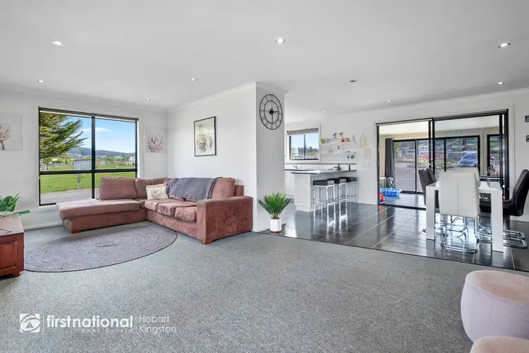 Sixth view of Homely house listing, 7356 Channel Highway, Cygnet TAS 7112