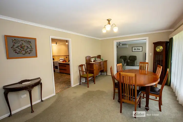 Fourth view of Homely house listing, 16 PANORAMA CRESCENT, Naracoorte SA 5271