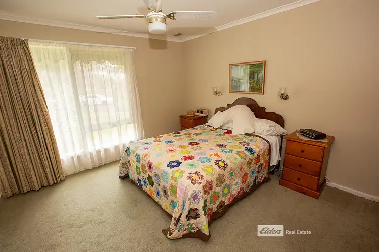 Fifth view of Homely house listing, 16 PANORAMA CRESCENT, Naracoorte SA 5271