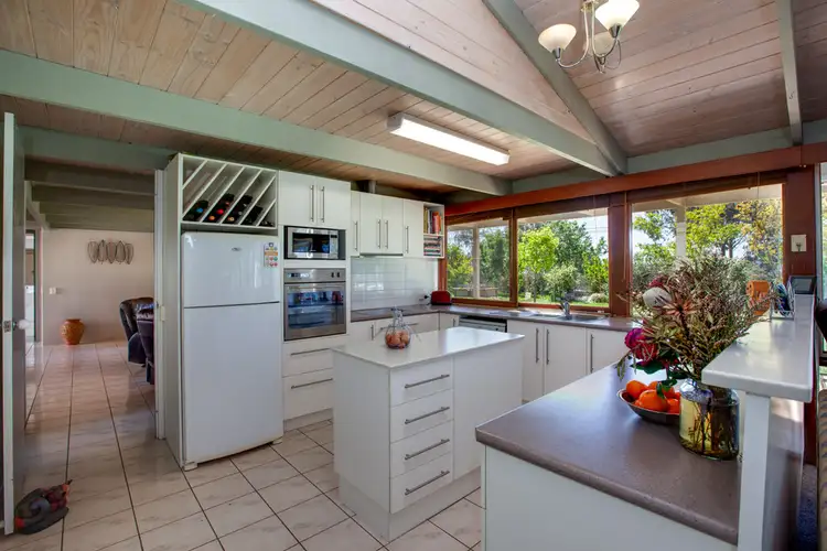 Sixth view of Homely rural property listing, 1324 Murray River Road, Talgarno VIC 3691