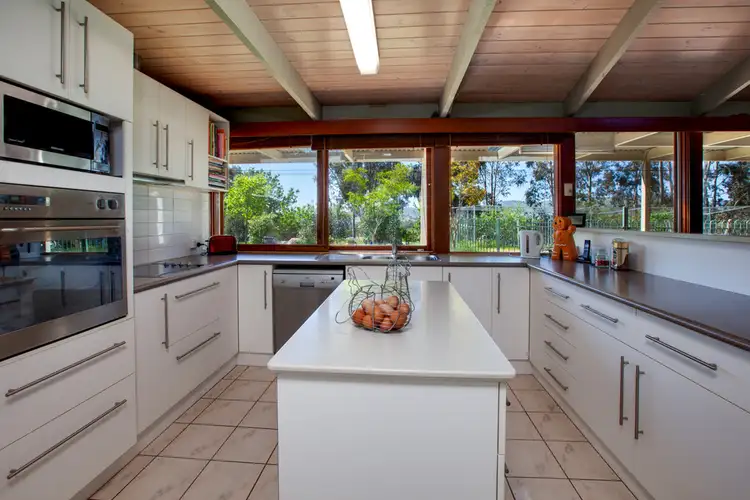 Seventh view of Homely rural property listing, 1324 Murray River Road, Talgarno VIC 3691