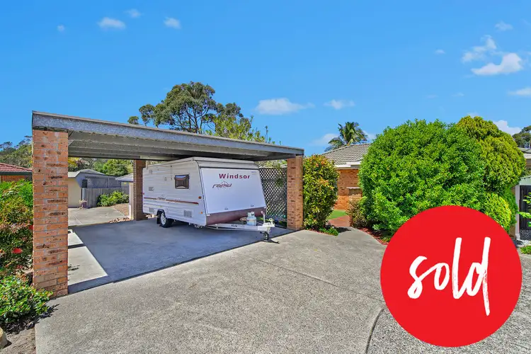 31 Marbuk Avenue, Port Macquarie NSW 2444