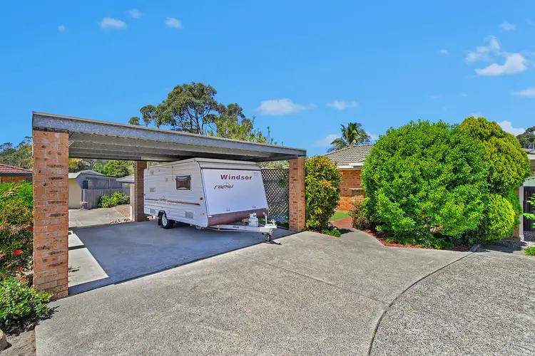 Second view of Homely house listing, 31 Marbuk Avenue, Port Macquarie NSW 2444