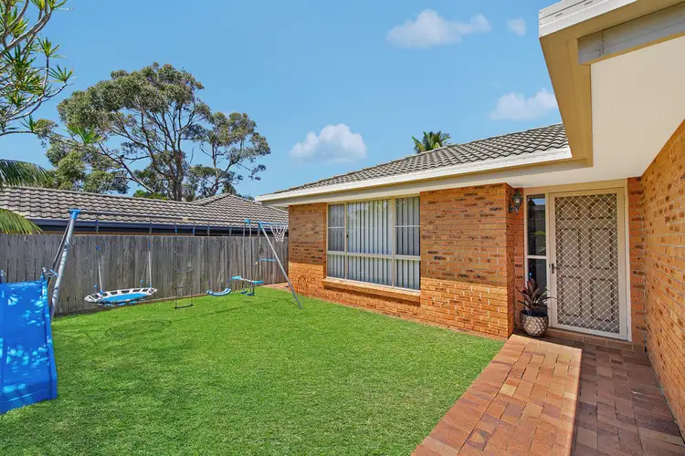 Fourth view of Homely house listing, 31 Marbuk Avenue, Port Macquarie NSW 2444
