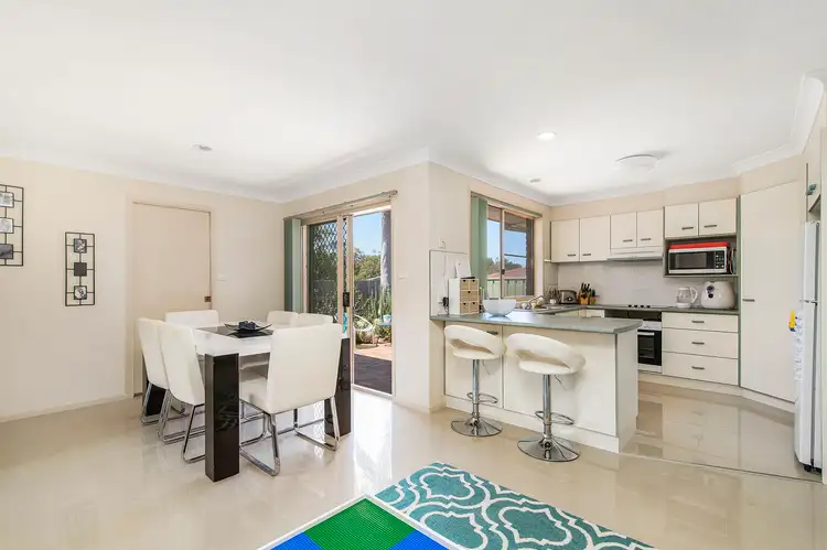 Sixth view of Homely house listing, 31 Marbuk Avenue, Port Macquarie NSW 2444